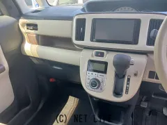 ダイハツ ムーヴキャンバス