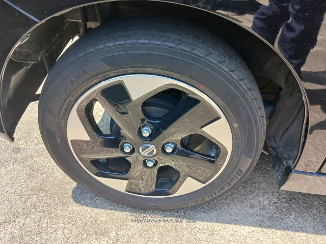 日産 ルークス