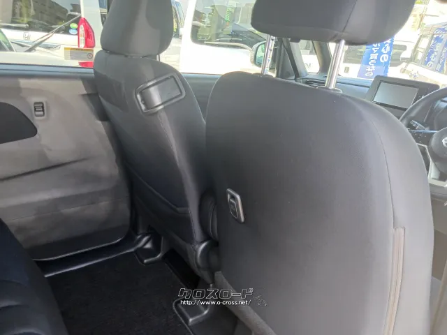 日産 ルークス