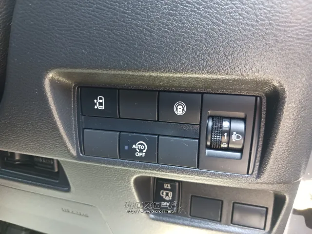 日産 ルークス