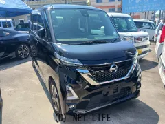 日産 ルークス