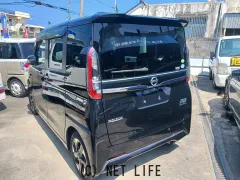日産 ルークス