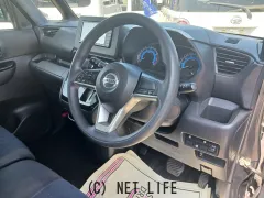 日産 ルークス