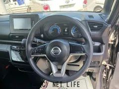 日産 ルークス