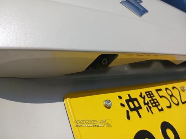スズキ スペーシア