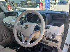 スズキ スペーシア