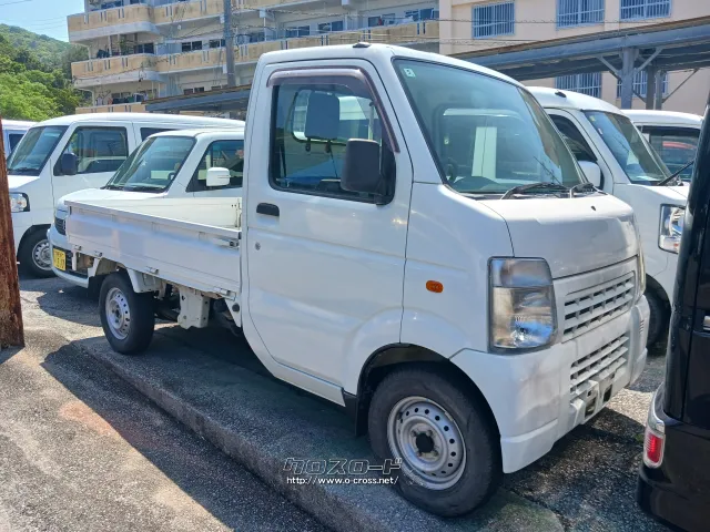 スズキ キャリイ