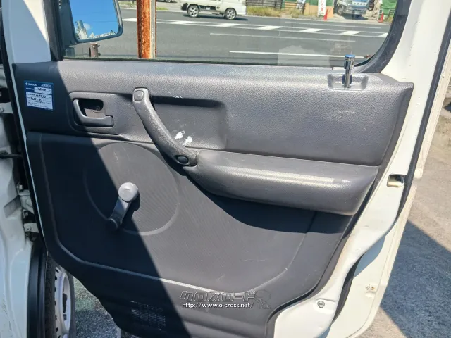 スズキ キャリイ