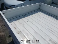 スズキ キャリイ