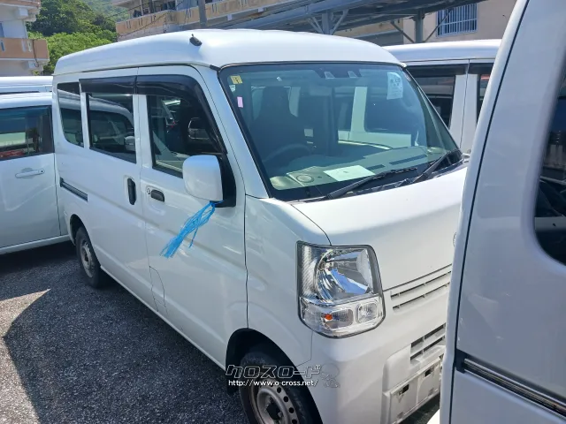 マツダ スクラム