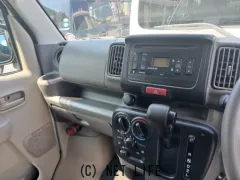 マツダ スクラム