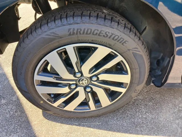 トヨタ ルーミー