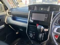 トヨタ ルーミー