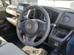 ホンダ N-WGN