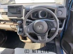 ホンダ N-WGN