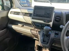 ホンダ N-WGN