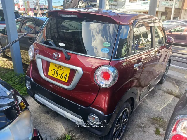 トヨタ ピクシスジョイ