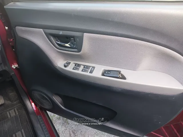 トヨタ ピクシスジョイ