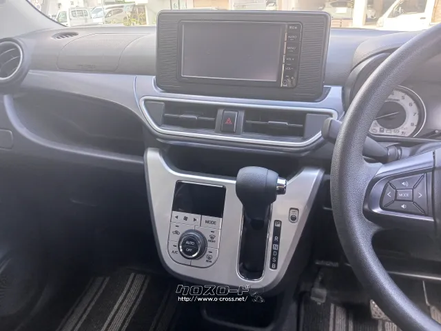 トヨタ ピクシスジョイ