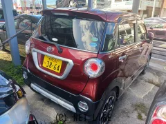 トヨタ ピクシスジョイ