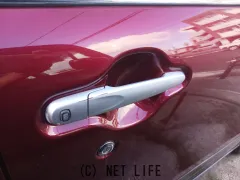 トヨタ ピクシスジョイ