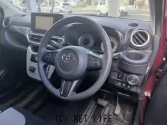 トヨタ ピクシスジョイ
