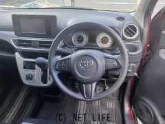 トヨタ ピクシスジョイ