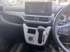 トヨタ ピクシスジョイ