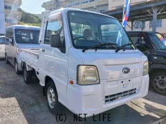 スバル サンバートラック