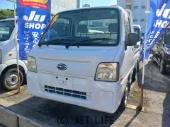 スバル サンバートラック