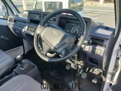 スバル サンバートラック