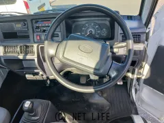 スバル サンバートラック