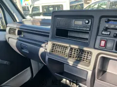 スバル サンバートラック