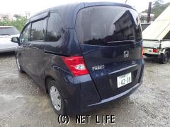 ホンダ フリード