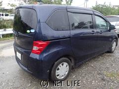 ホンダ フリード