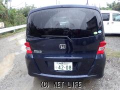 ホンダ フリード