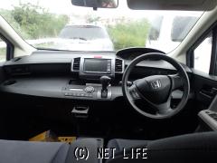 ホンダ フリード