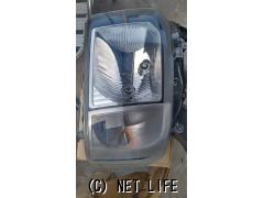 外装・エアロ フロントレンズ