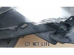 外装・エアロ フロントレンズ