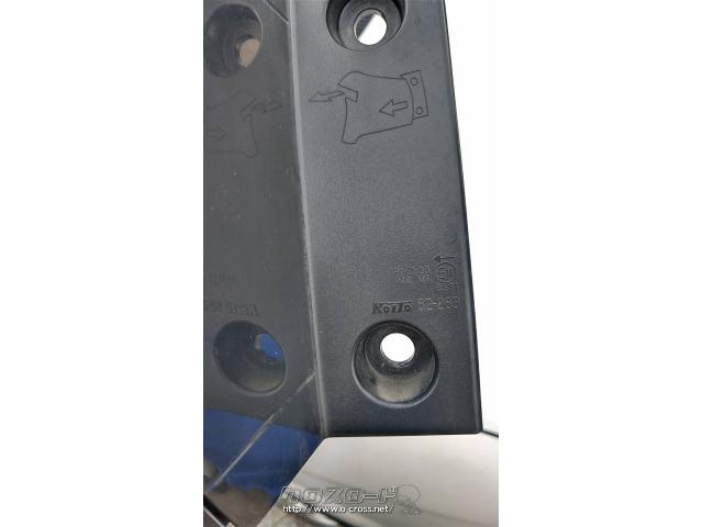 外装・エアロ テールレンズ