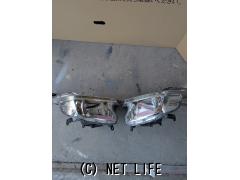 外装・エアロ フロントレンズ