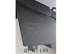 外装・エアロ フロントレンズ