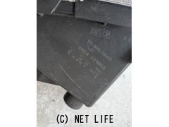 外装・エアロ フロントレンズ