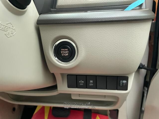 スズキ アルトラパン