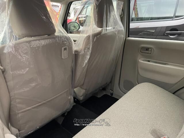 スズキ アルトラパン