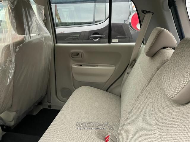 スズキ アルトラパン