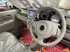 スズキ アルトラパン