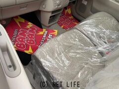 スズキ アルトラパン