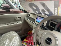 スズキ アルトラパン