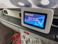 スズキ アルトラパン